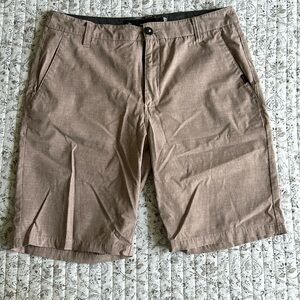 Ripcurl Men’s Hybrid Short (Water/Land 32) - Barely Used